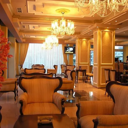 Kiten Hotel