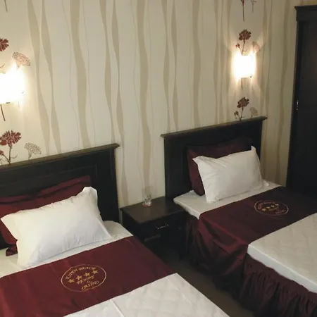 Kiten Hotel