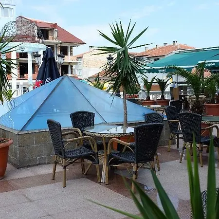 Kiten Hotel 3*