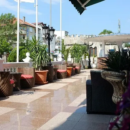 Hotel Kiten Kiten (Burgas)
