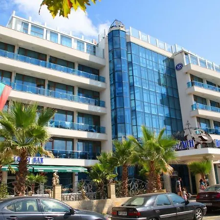 Hotel Kiten