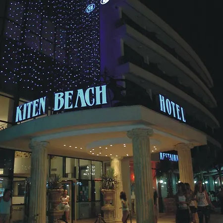Kiten Hotel