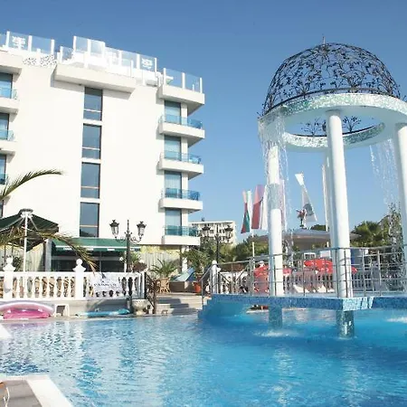 Kiten Kiten (Burgas)