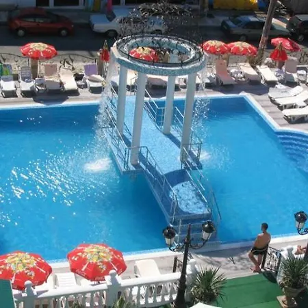 Hotel Kiten