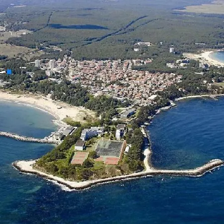 Hotel Kiten Kiten (Burgas)