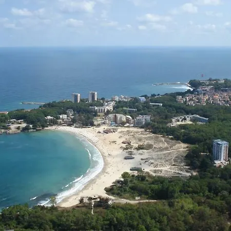 Hotel Kiten 3*