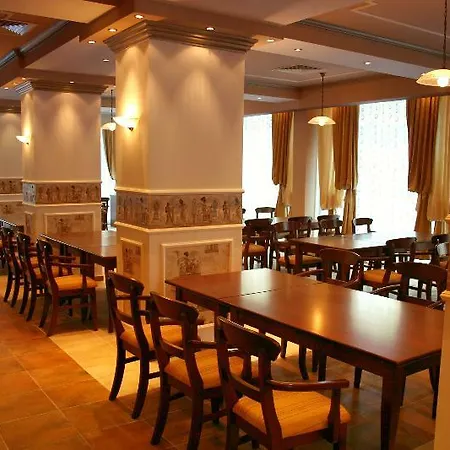 Kiten Hotel 3*