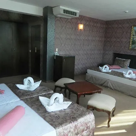 Kiten Hotel 3*