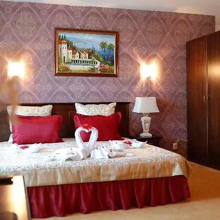 Hotel Kiten Kiten (Burgas)