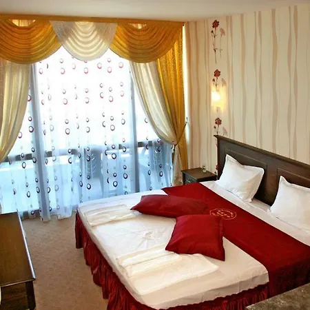 Hotel Kiten