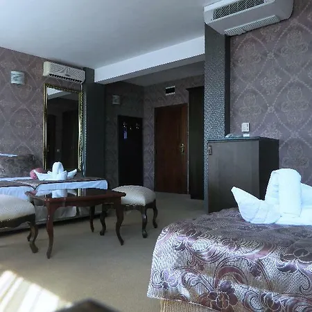 Hotel Kiten