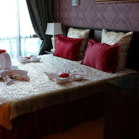 Kiten Hotel Kiten (Burgas)