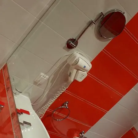 Hotel Kiten 3*